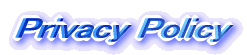Privacy Policy